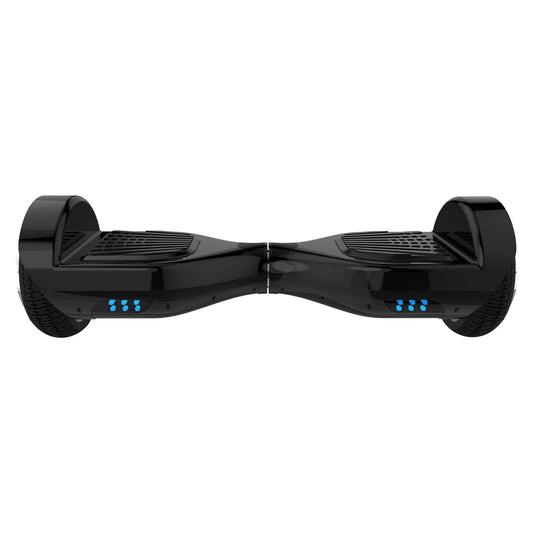 Hover-1 Ultra Electric Hoverboard - 9MPH Top Speed, 9 Mile Range, 400W Motor, Long Lasting Li-Ion Battery, Rider Modes: Beginner to Expert, 5HR Full Charge Self Balancing Scooter