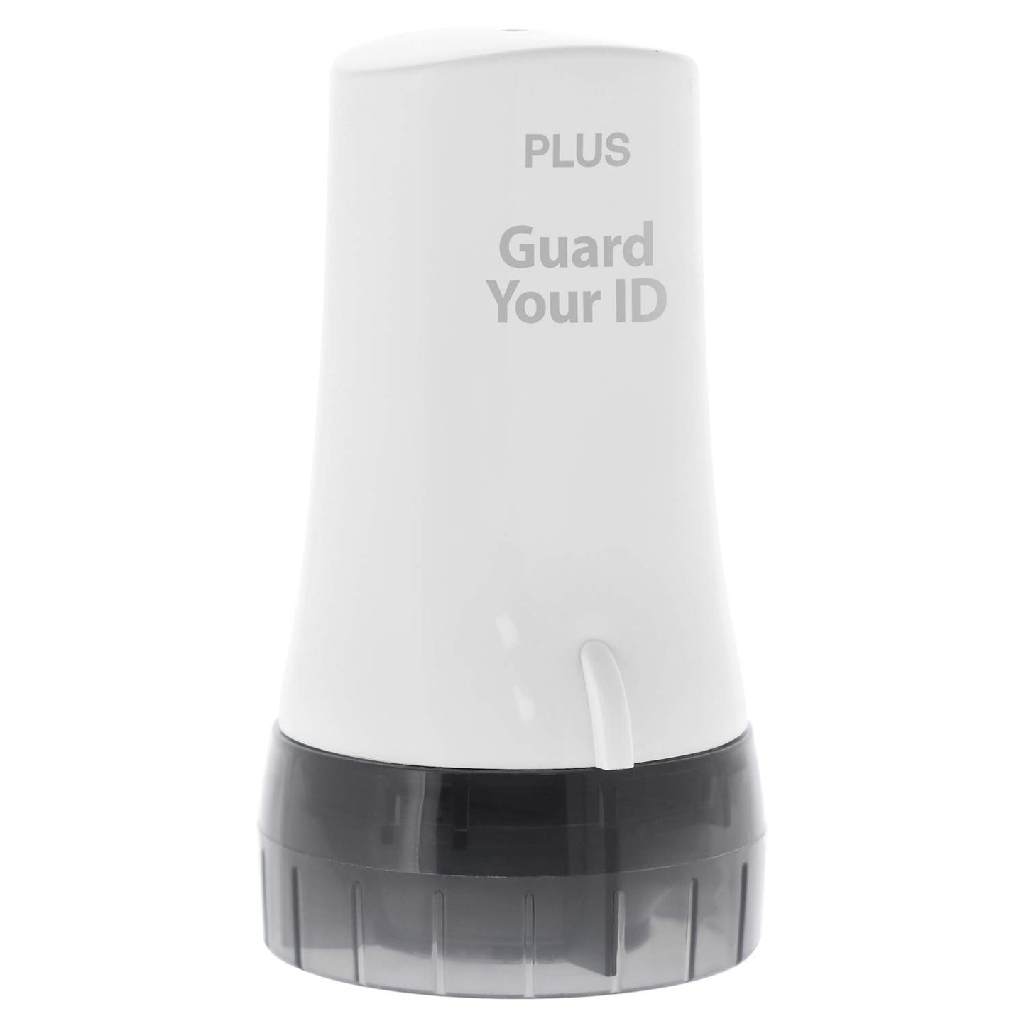 Guard Your ID ADVANCED Roller Identity Theft Prevention Security Stamp WHITE (38345)