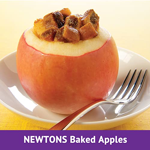 Newtons Fat Free Soft & Fruit Chewy Fig Cookies, (Fig Bars), 12 - 10 oz Packs