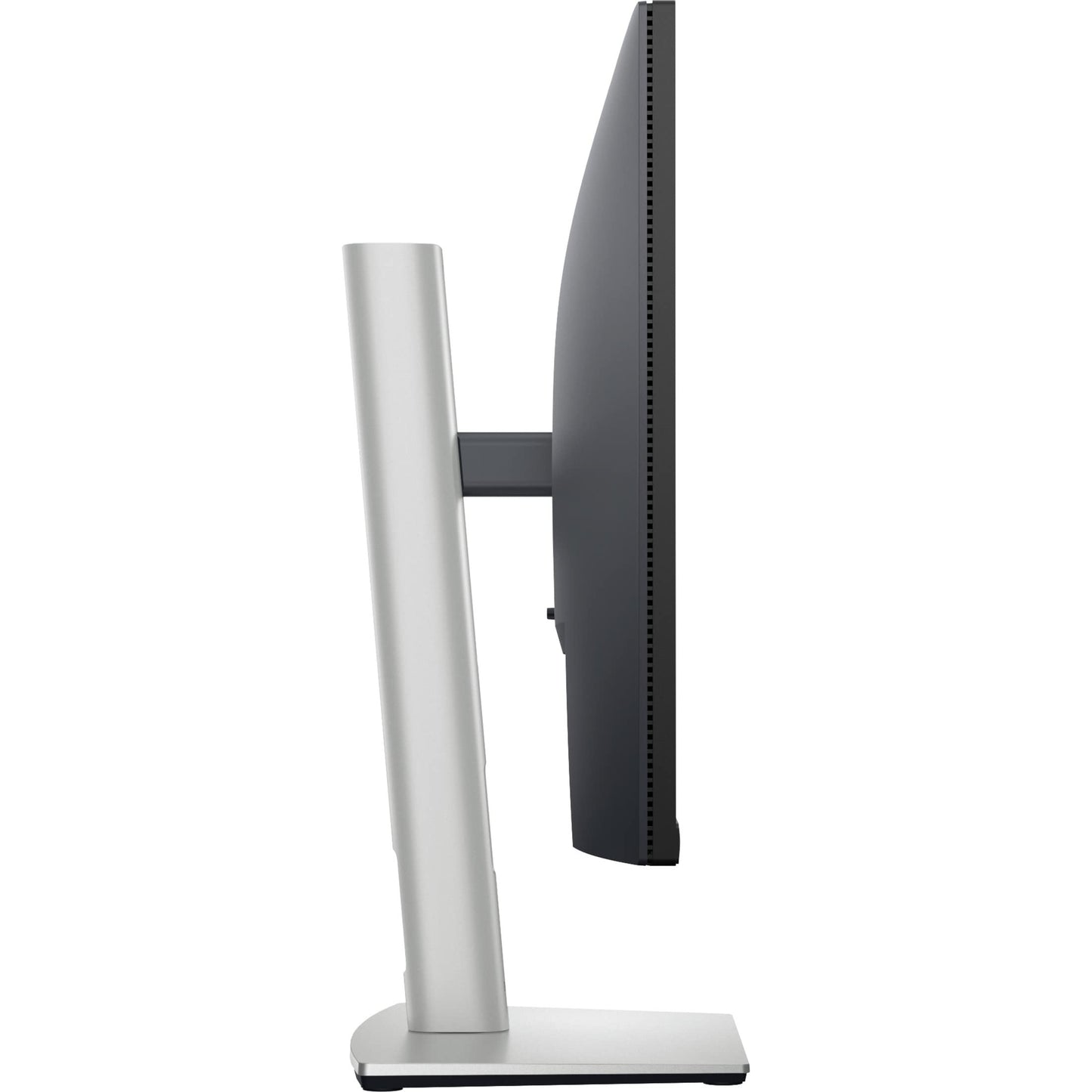 Dell P2423DE 23.8" QHD WLED LCD Monitor - 16:9 - Black, Silver