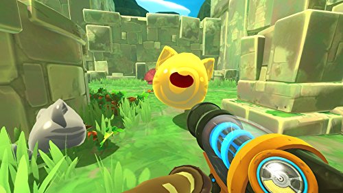 Slime Rancher - PlayStation 4