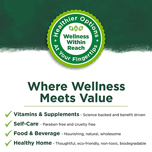 Swanson Standardized Lutein '&' Bilberry - Natural Supplement Promoting Eye Sight '&' Eye Health - Formula to Help Reduce Eye Fatigue '&' Strain - (120 Softgels)