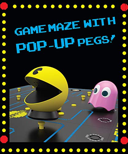 Buffalo Games - Pac-Man Game,10 years +
