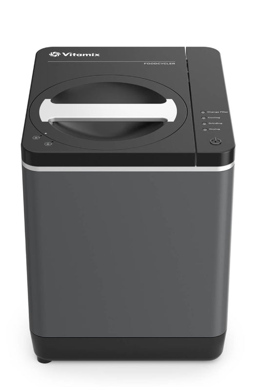 Food Cycler FC-50-SP Vitamix FoodCycler FC-50, 2 L, Slate