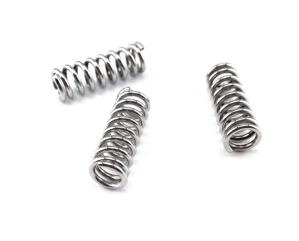 Honbay 30pcs Heated Bed Compression Spring for 3D Printer Extruder Accessory