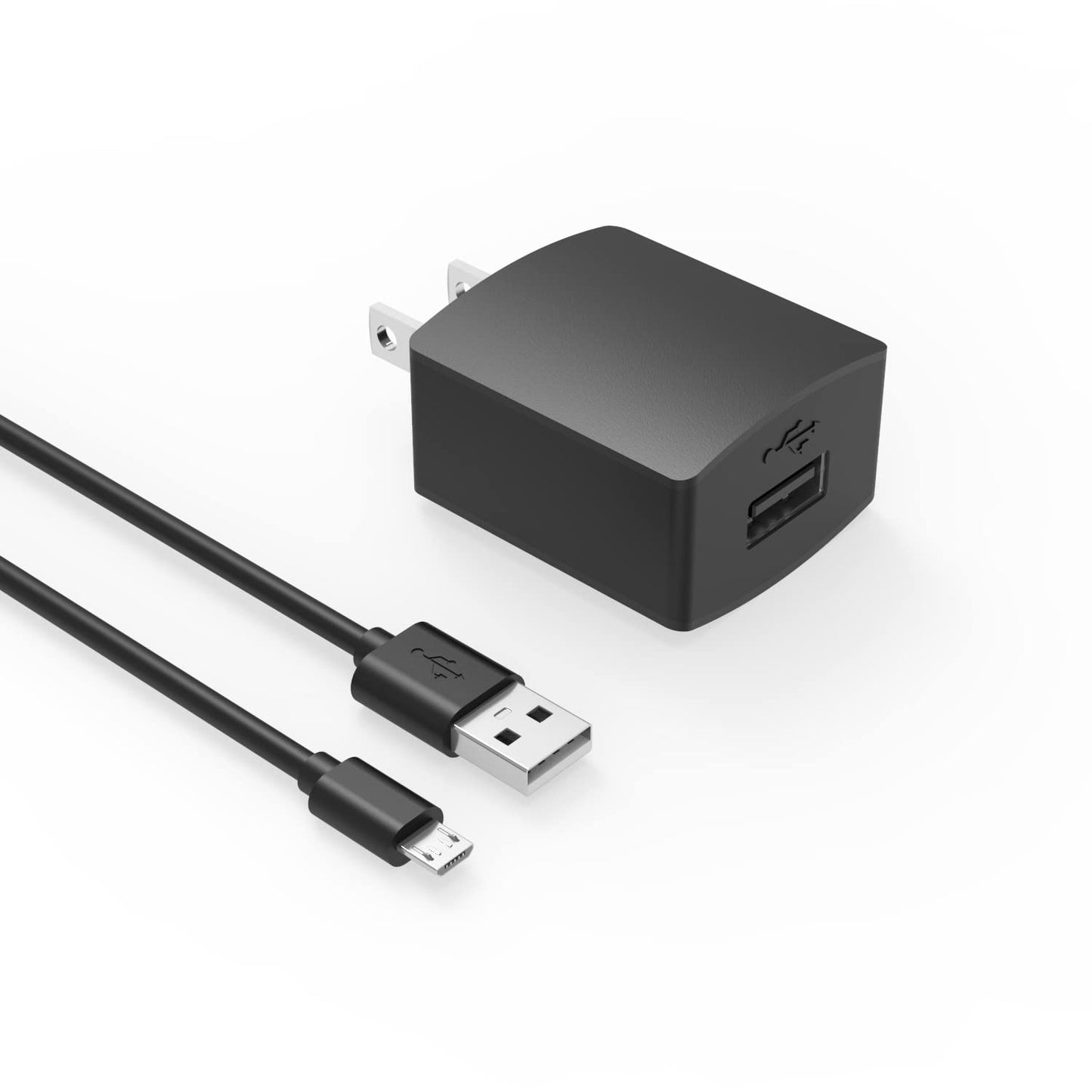 Micro USB Charger Fit for Lenovo Smart Tab M7 M8 M10 FHD Rel E7 E10 Tablet Power Supply Adapter