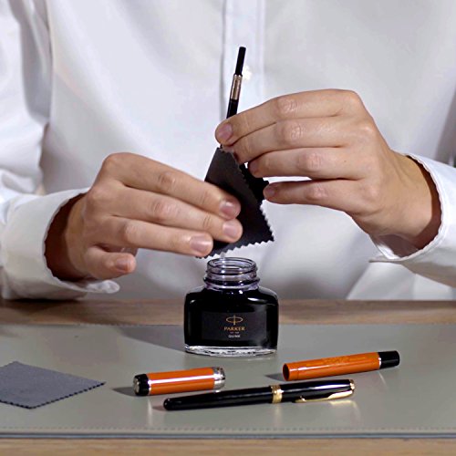 PARKER Fountain Pen Converter, Standard Twist Fill (S0050300)