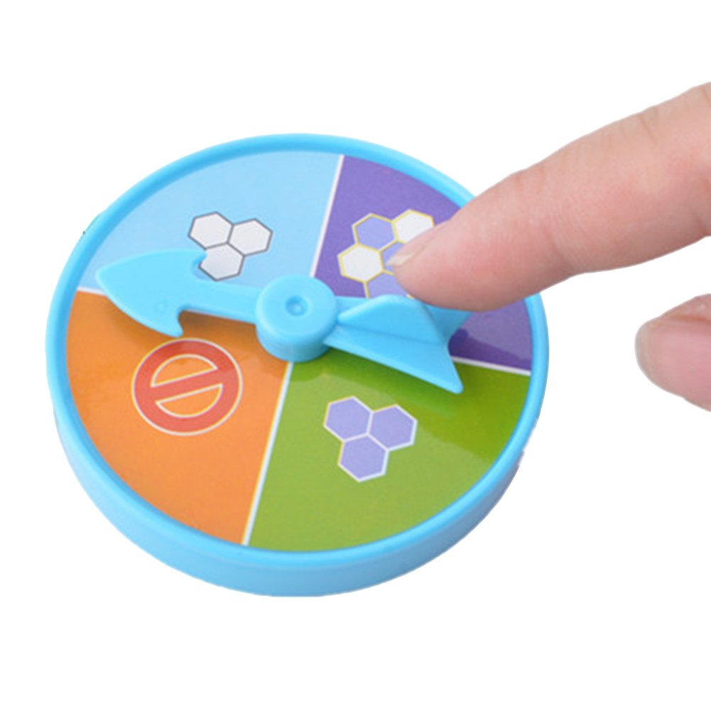 SuperLi Puzzle Table Games Penguin ice pounding Penguin ice Cubes Save Penguin Knock ice Block Wall Toys Desktop Paternity Interactive Game