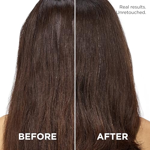 L’Oréal Paris Sulfate Free Moisture 21-in-1 Leave-In Conditioner for Dry Hair, EverPure, 6.8 fl oz (Packaging May Vary)