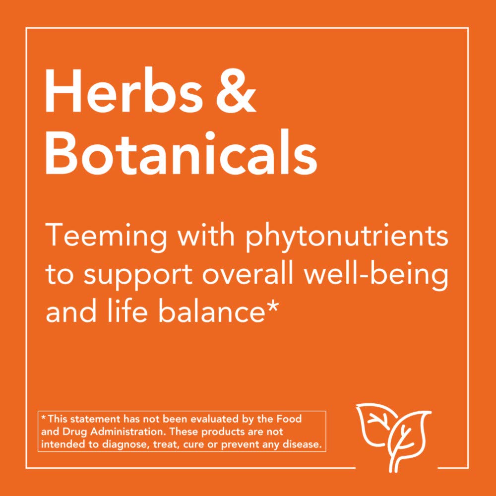 NOW Foods Supplements, Butterbur with Feverfew, Neurological Support*, 60 Veg Capsules