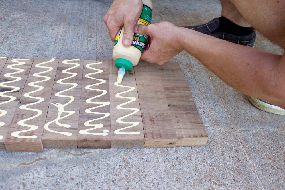Titebond III Ultimate Wood Glue, Quart