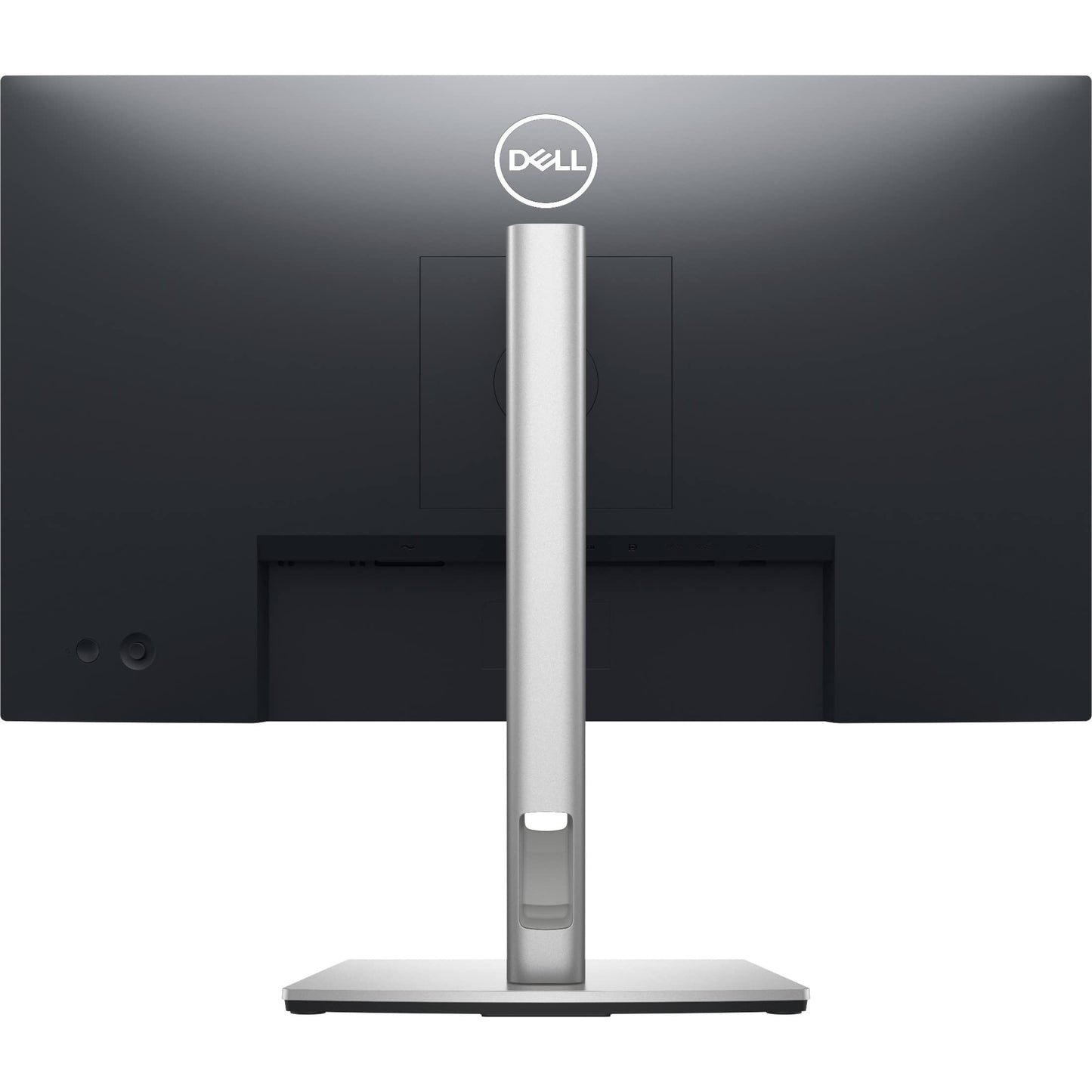 Dell P2423DE 23.8" QHD WLED LCD Monitor - 16:9 - Black, Silver