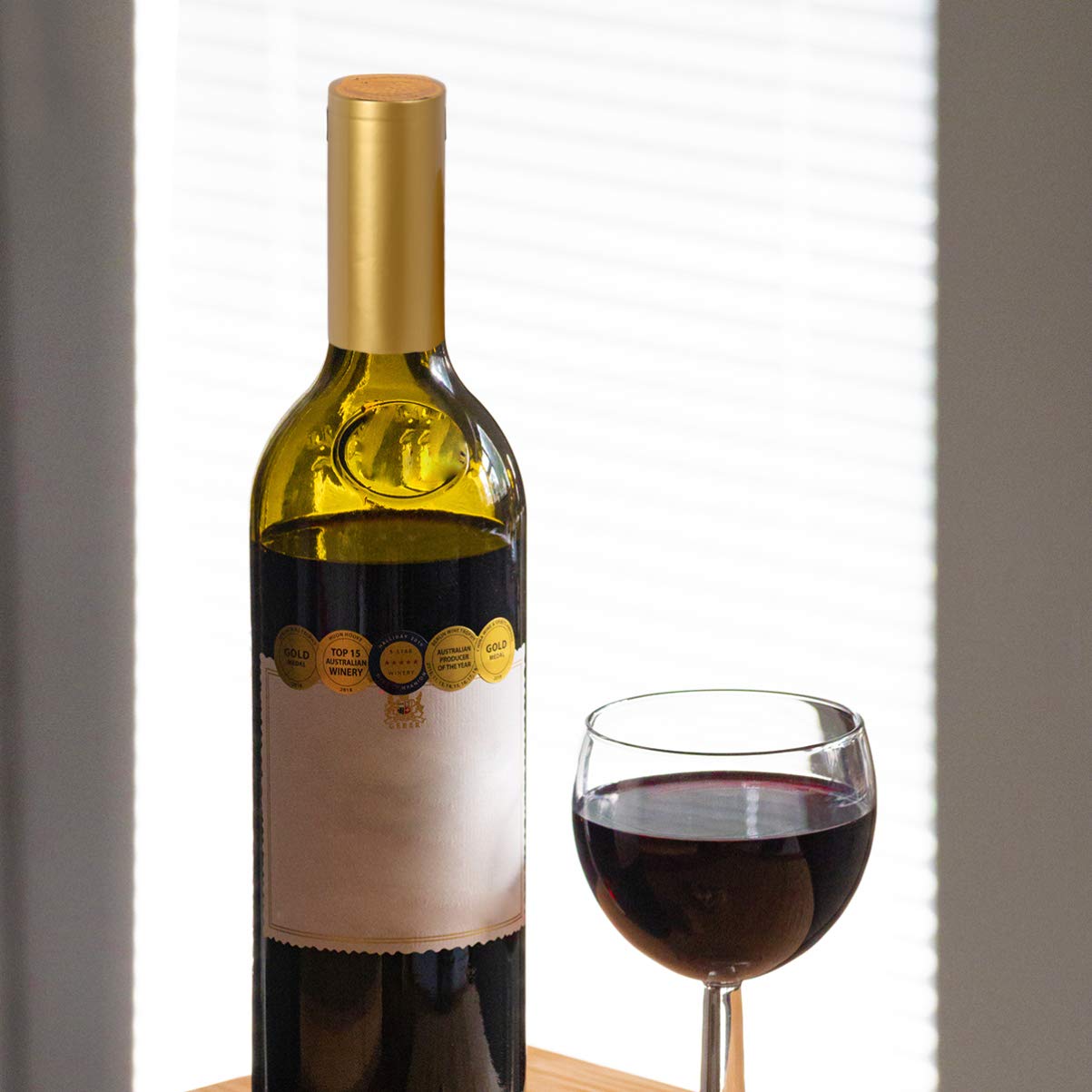 100pcs heat shrink capsules PVC Heat Shrink Capsules Wine Bottle Seal Capsules Wine Shrink Wrap Cap For Wine Cellars pvc heat shrink capsules Bottle