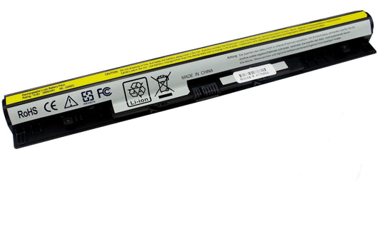 L12L4A02 G50 Battery Replacement Lenovo Z710 Z50-70 Laptop Battery for Lenovo Z70-80 G50-45 G70-80 G50-80 G50-70 G400S G500S Z40 Z50 Z70 S510P G405S G510S G505S G510S S410P Touch L12s4a02 Batteries.
