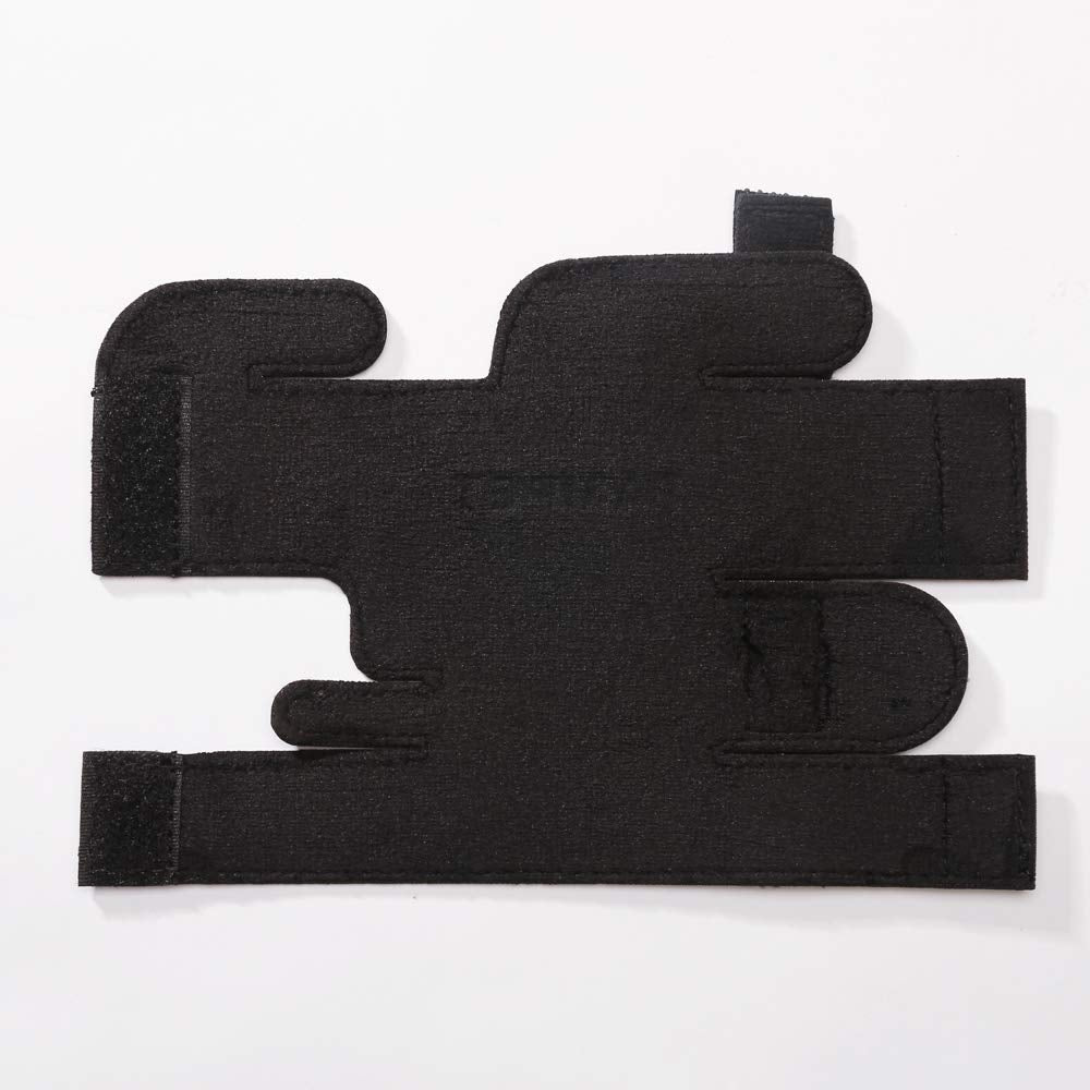 PAMPET Trumpet Leather Valve Guard