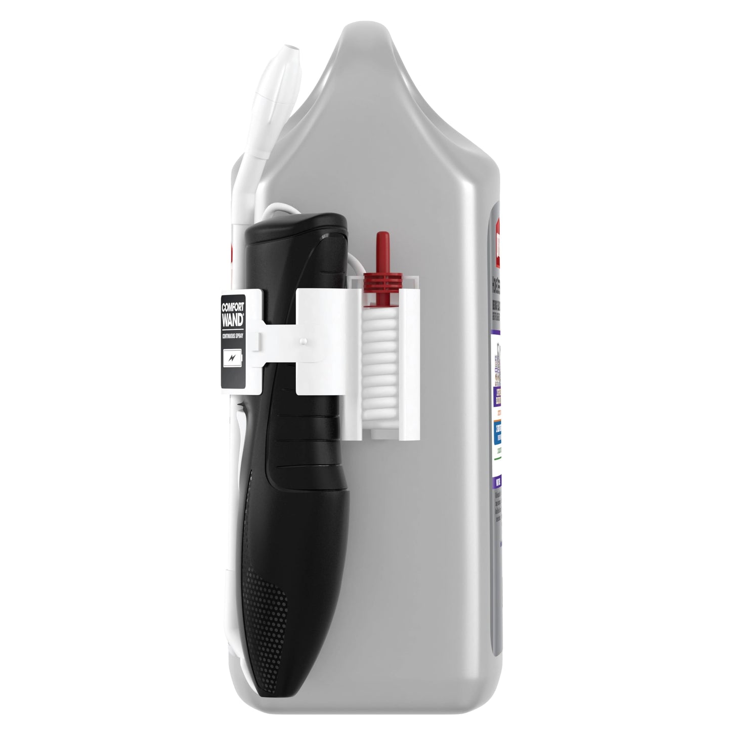 Ortho Home Defense Max Bed Bug, Flea and Tick Killer - With Ready-to-Use Comfort Wand, Kills Bed Bugs and Bed Bug Eggs, Bed Bug Spray Also Kills Fleas and Ticks, 1 gal.