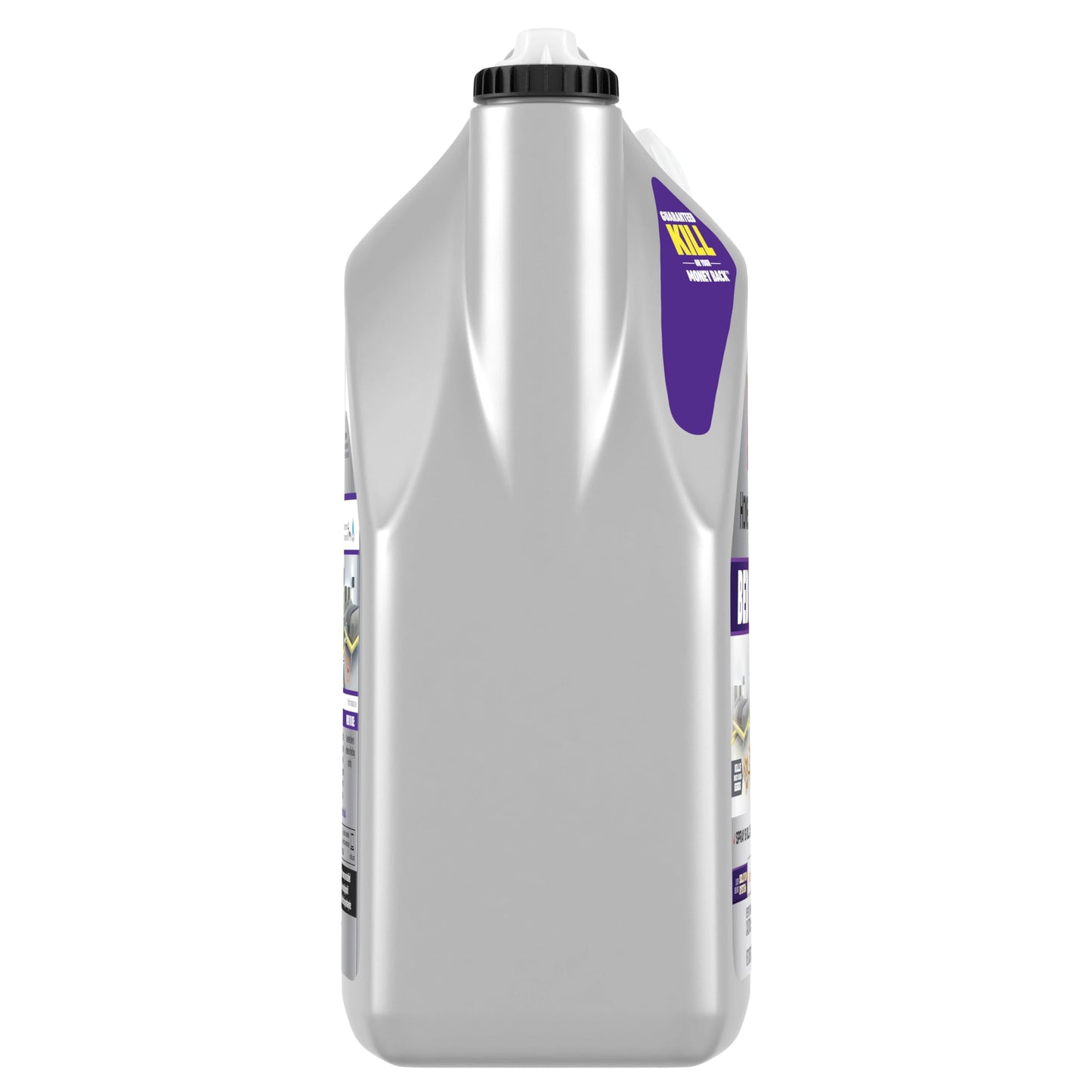 Ortho Home Defense Max Bed Bug, Flea and Tick Killer - With Ready-to-Use Comfort Wand, Kills Bed Bugs and Bed Bug Eggs, Bed Bug Spray Also Kills Fleas and Ticks, 1 gal.