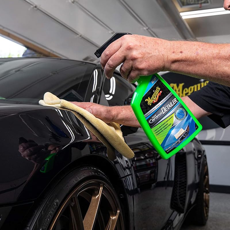 Meguiar's G200526 Hybrid Ceramic Detailer- 26 oz.