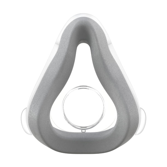ResMed AirFit F20 Cushion - Full-Face CPAP Mask Cushions Replacement - CPAP Supplies & Accessories - Medium