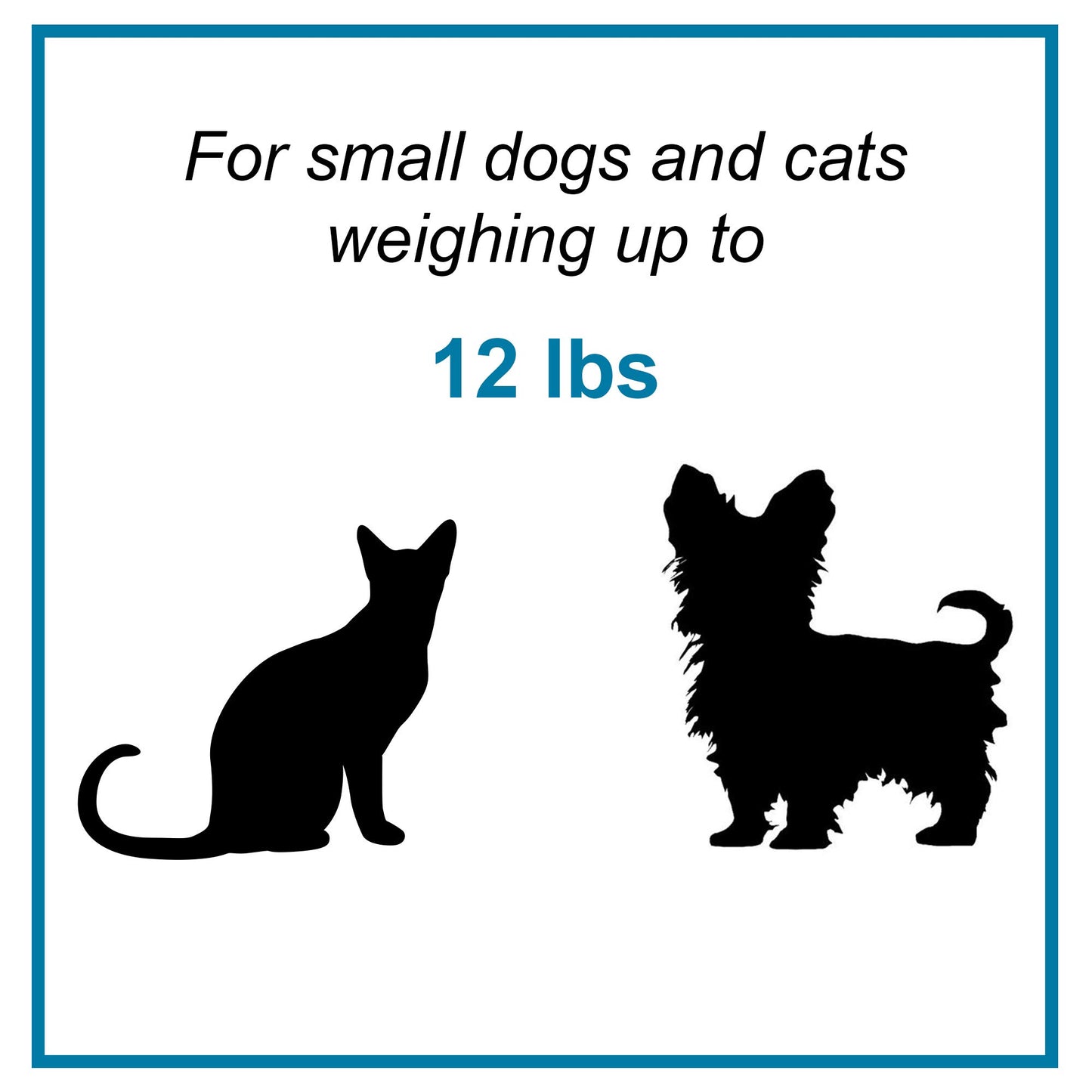 Ferplast Cat Door Swing 1" w/ 2-Way Locking System | Universal Pet Door in Brown for Interior & Exterior Use Ideal for Small Cats & Dogs Up to 12 Pounds | 1-Year Manufacturer's Warranty