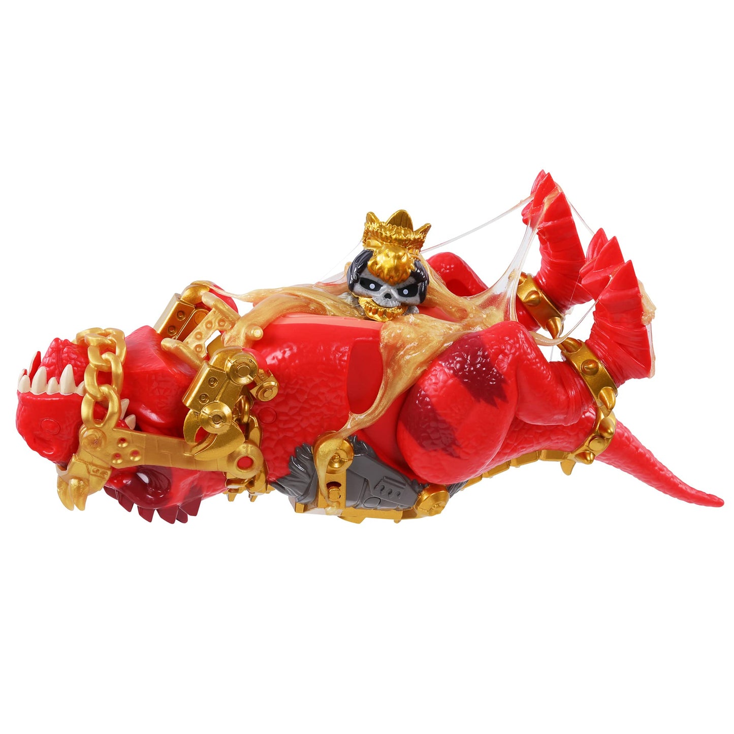 Treasure X Gold - Dino Dissection - UNbox with The Classic Experience - Will You find Real Gold Dipped Treasure?
