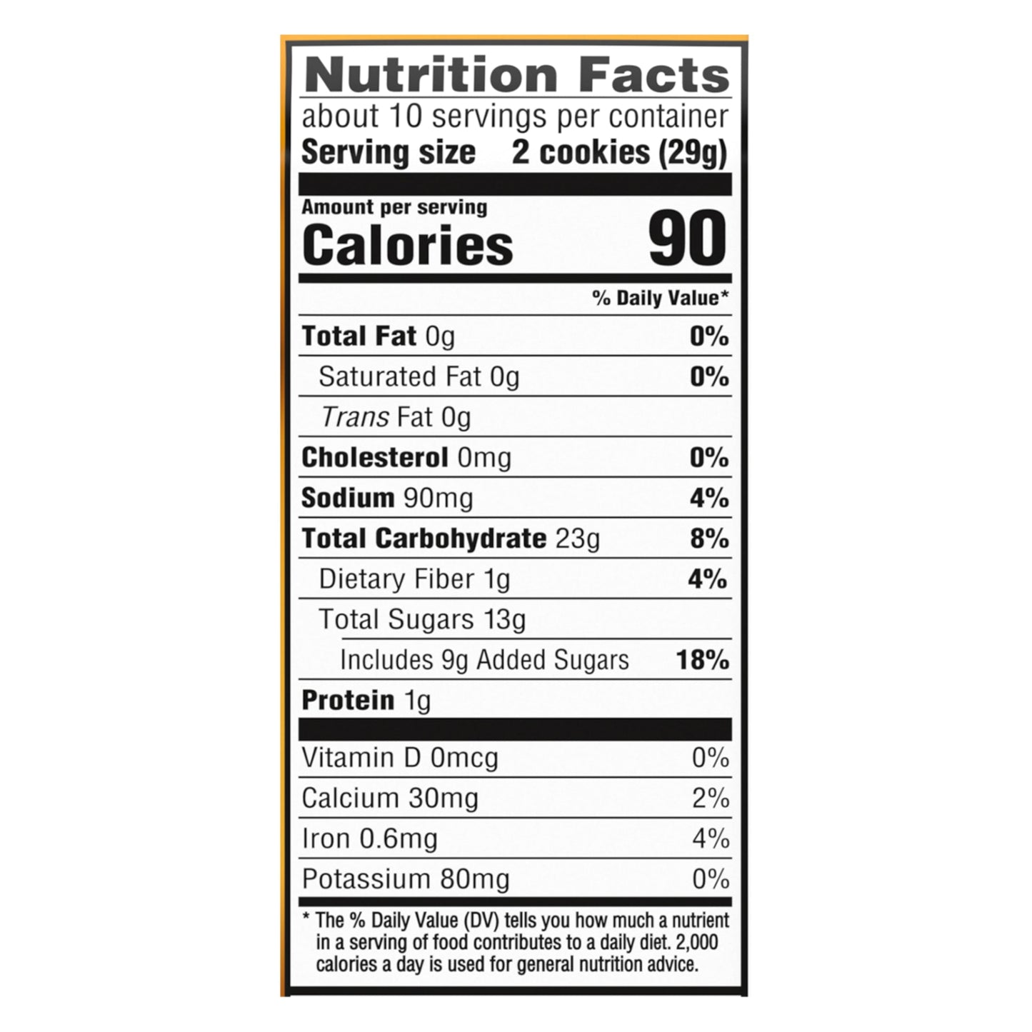 Newtons Fat Free Soft & Fruit Chewy Fig Cookies, (Fig Bars), 12 - 10 oz Packs