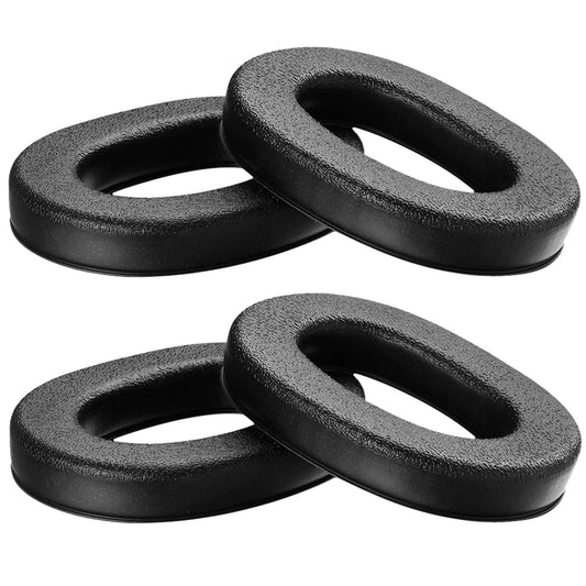 PROHEAR FEP01 Replacement Foam Ear Pads (Upgraded) for 3M WorkTunes Connect(90543, 90544, 90542, 90541), ZOHAN EM042 Radio Headphone (fep01 2 Pair)