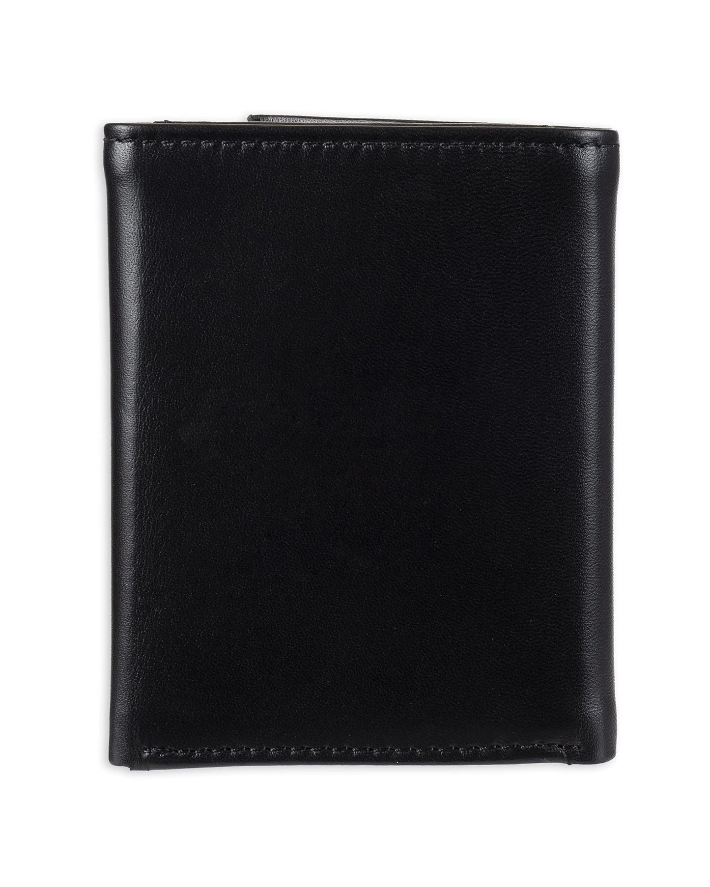 Tommy Hilfiger Men's Leather Trifold Wallet