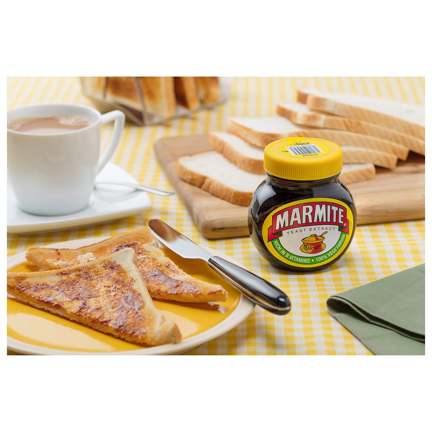 Marmite 250g Single Pack