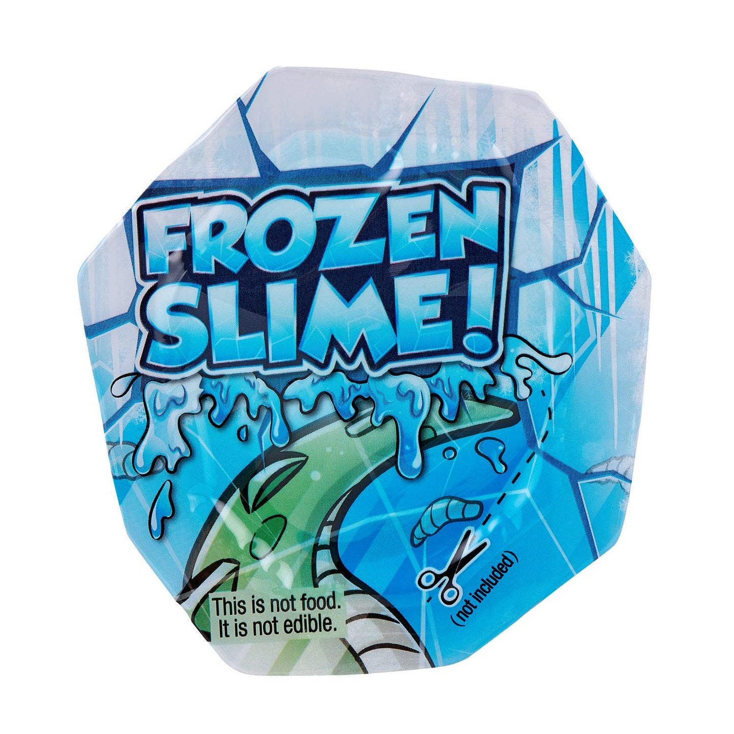 Smashers Dino Ice Age Pterodactyl Series 3 by ZURU Surprise Egg with Over 20 Surprises! - Slime, Dinosaur Toy, Collectibles, Toys for Boys and Kids (Pterodactyl)